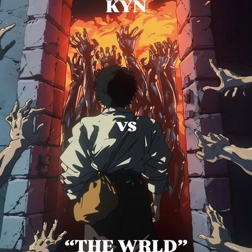 KYN VS “THE WRLD”