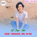 Kaif Singer SR 6419