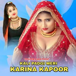 Kali Padgi Meri Karina Kapoor-QFkeQiVmBUc