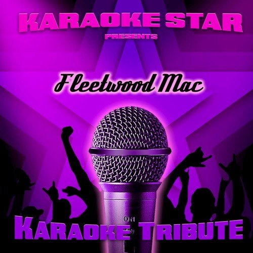 Karaoke Star Presents - Fleetwood Mac