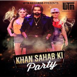 Khan Sahab Ki Party-OjkFBjlKBgU