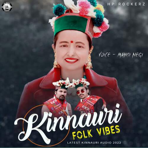 Kinnauri Folk Vibes