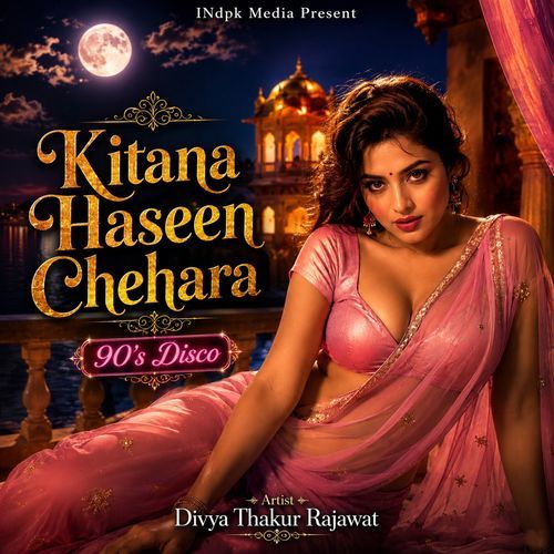 Kitana Haseen Chehara