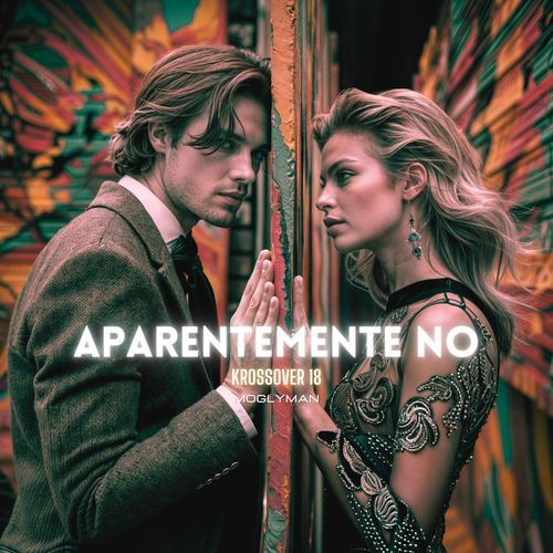 Krossover 18 - Aparentemente No (Extended)