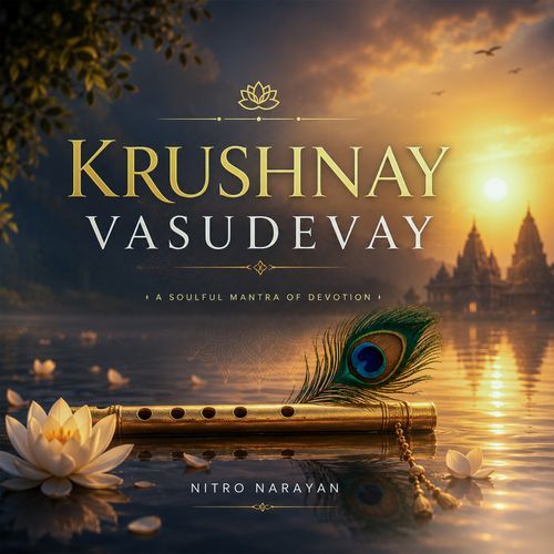 Krushnay Vasudevay