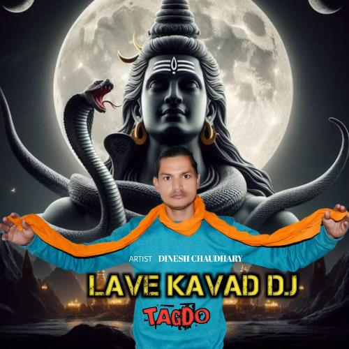 LAVE KAVAD DJ TAGDO