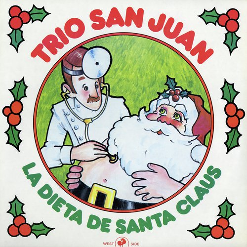 La Dieta de Santa Claus