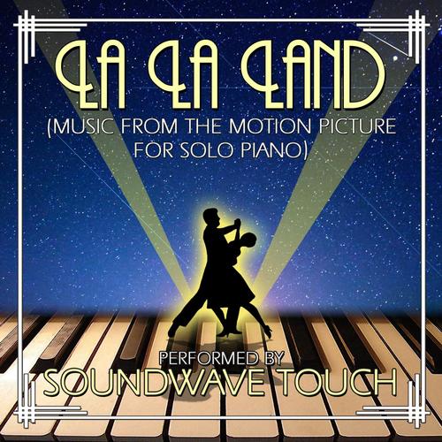 La La Land (Music from the Motion Picture for Solo Piano)_poster_image