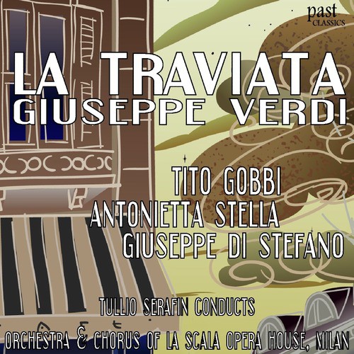 La Traviata