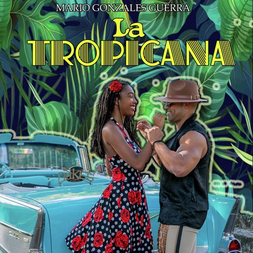 La Tropicana cover art