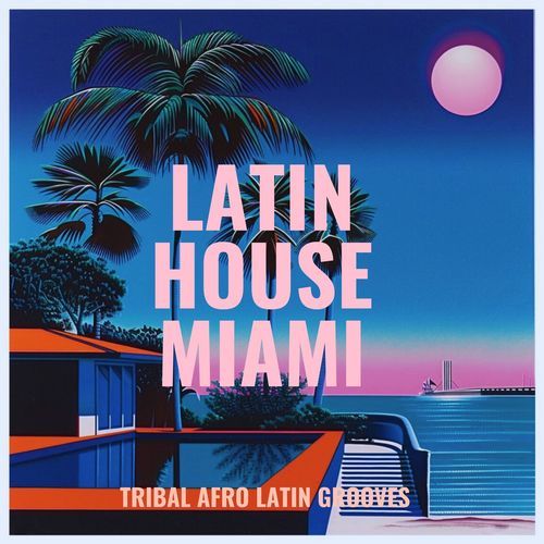 Cubano cover art