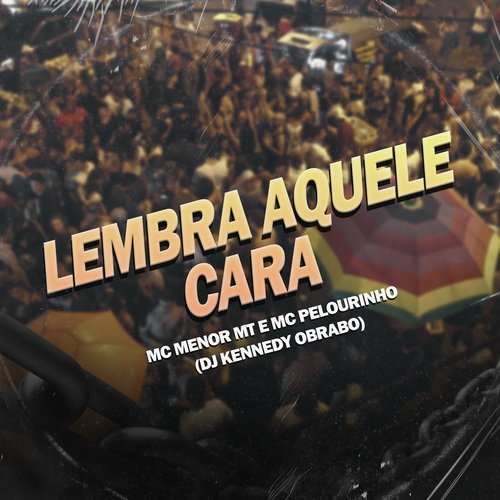 Lembra Aquele Cara_poster_image