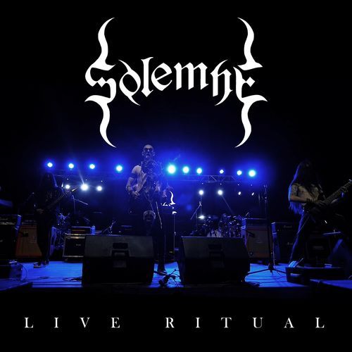 Arcane (Live) cover art