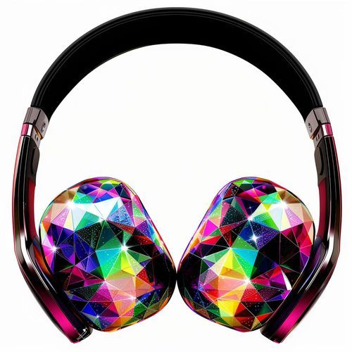 Lofi Canvas: Painted Sounds