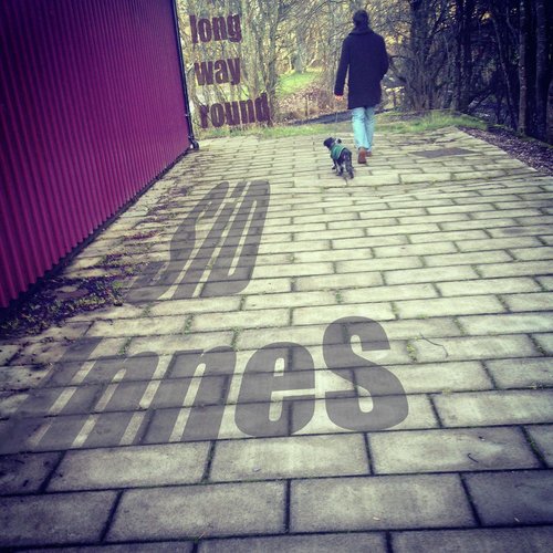 Just One Thing cover art