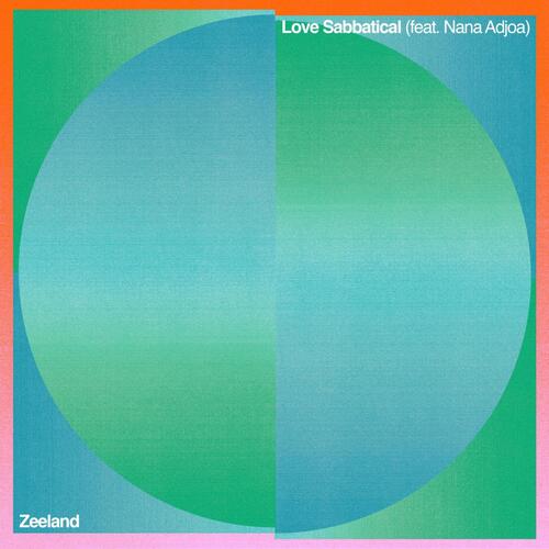 Love Sabbatical (feat. Nana Adjoa)_poster_image