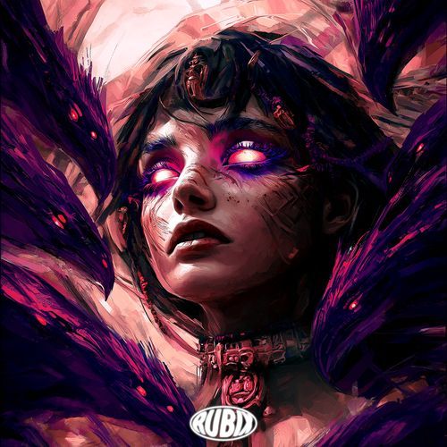 MILLENIA (SPED UP) cover art