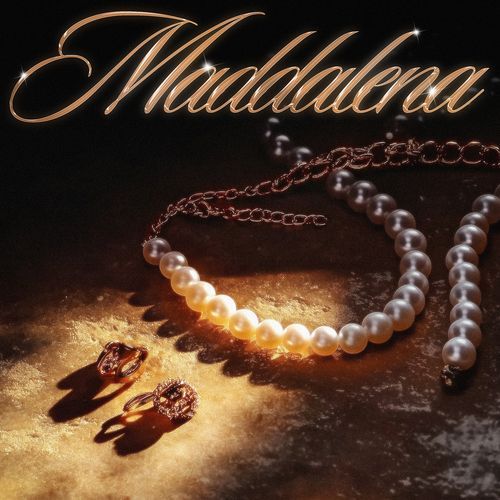 Maddalena cover art