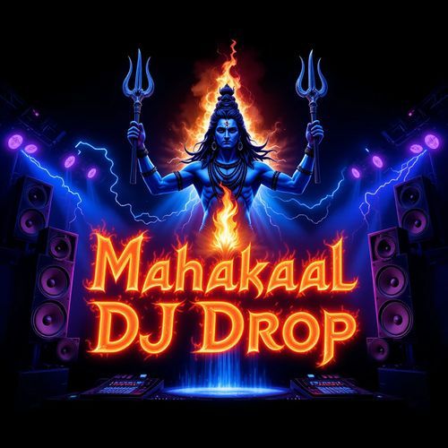 Mahakaal DJ Drop