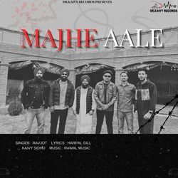 Majhe Aale