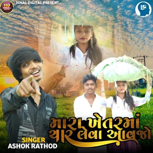 Mara Khetarma Char Leva Aavajo
