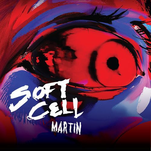 Martin (Remastered 2025) cover art