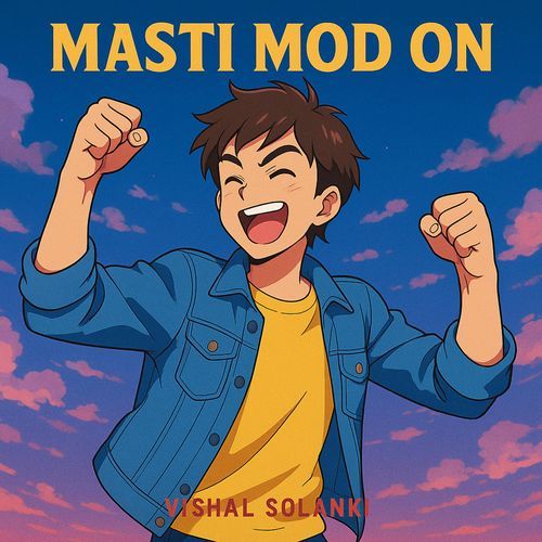 Masti mod on