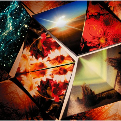 Full A Gain cover art