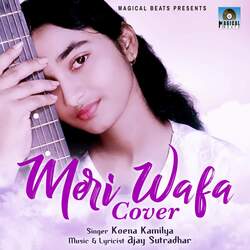 Meri Wafa Cover-PRwqfhtTW0Q