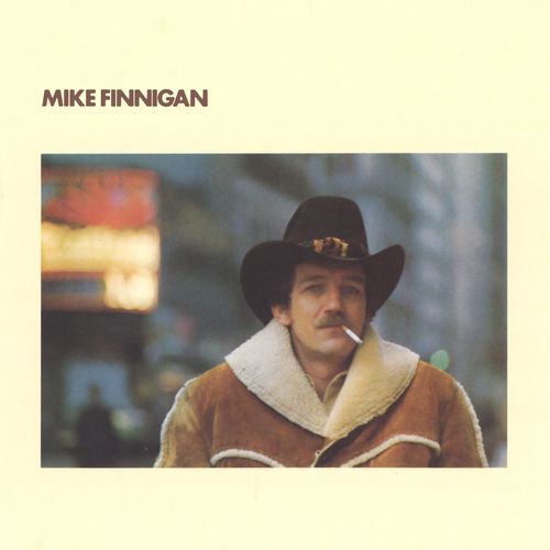 Mike Finnigan