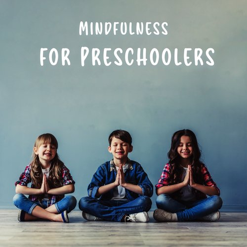 Mindfulness Kids Yoga cover art
