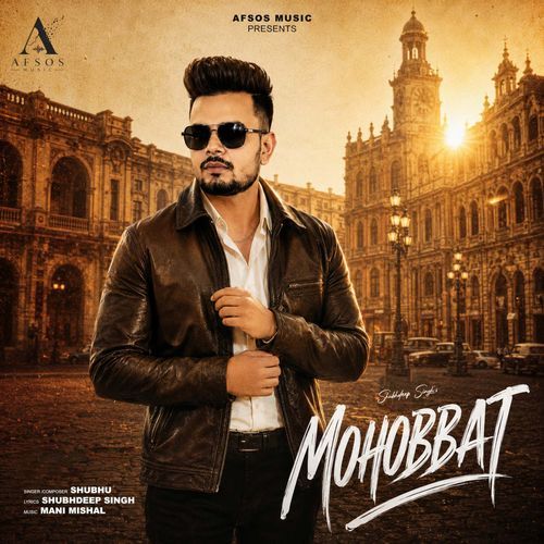 Mohobbat