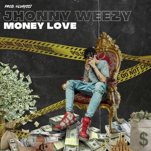 Jhonny Weezy