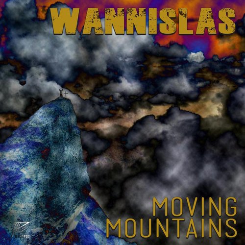 Moving Mountains cover art