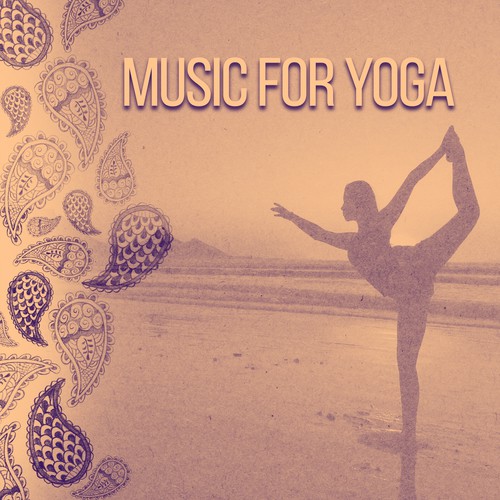 Flow Yoga Workout Music