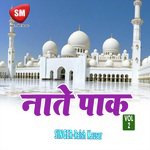 Naate Paak Vol-2 (Urdu Islamic Naat)