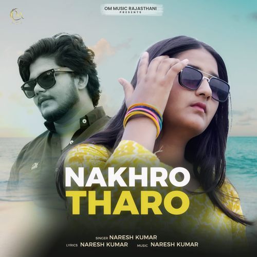 Nakhro Tharo