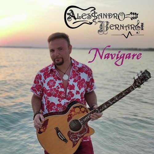 Navigare cover art