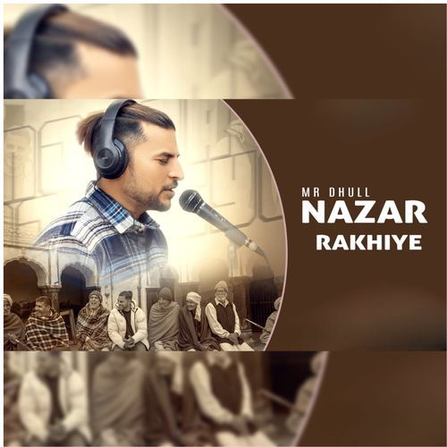 Nazar Rakhiye