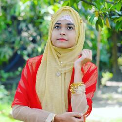 Tora Dekhe Ja Amina Maa Er Kole