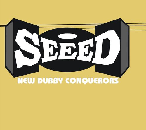 New Dubby Conquerors_poster_image