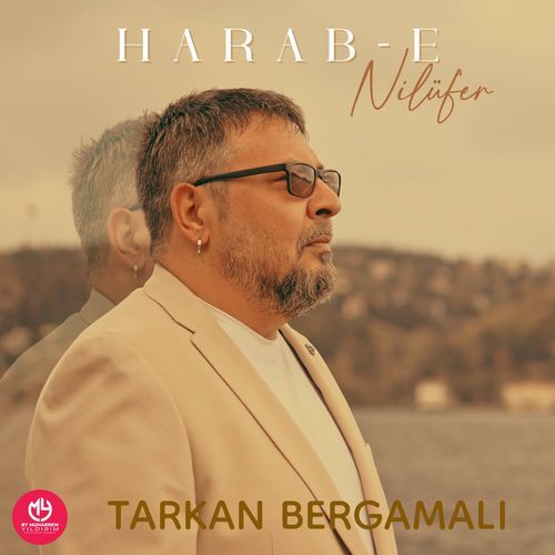 Nilüfer cover art