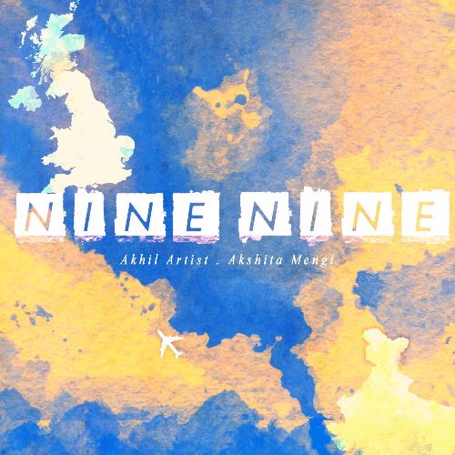 Nine Nine_poster_image