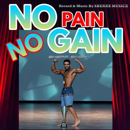 No Pain No Gain