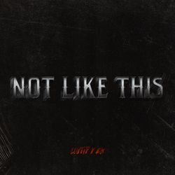 Not Like This (Original mix)