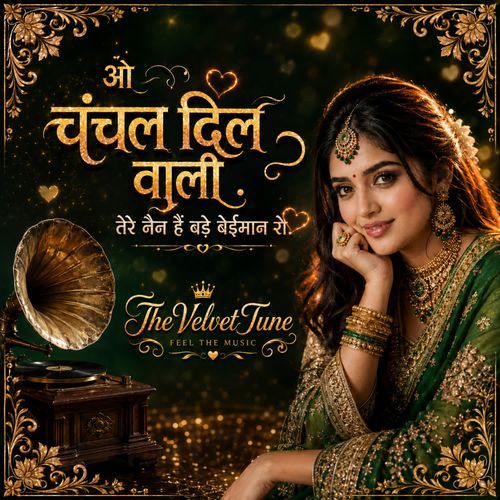 O Chanchal Dilwali