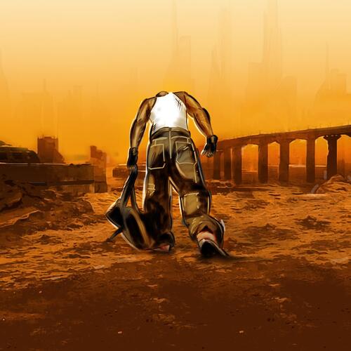 O Regresso De Quem Nunca Foi