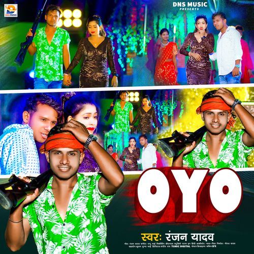OYO