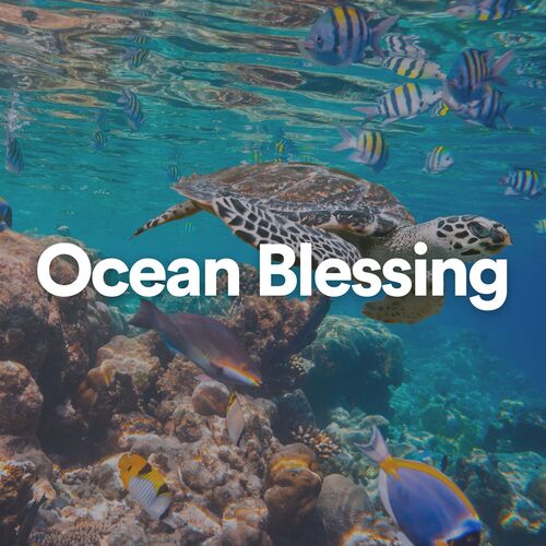 Ocean Blessing_poster_image