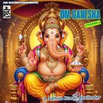 Om Ganesha artwork